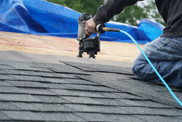 Heating Cable for Roof Installation in Monona, IA