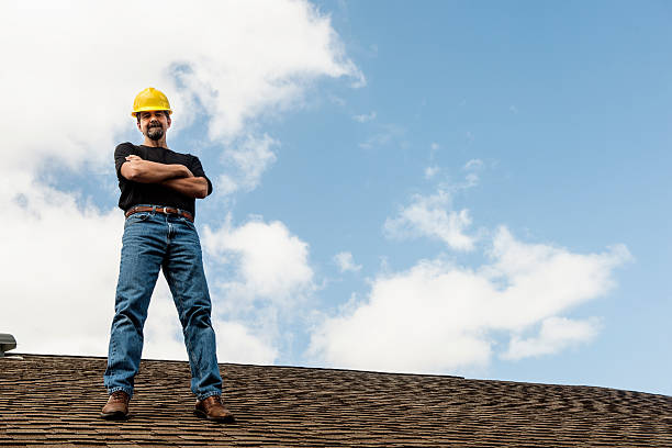 Best Residential Roofing Contractor  in Monona, IA